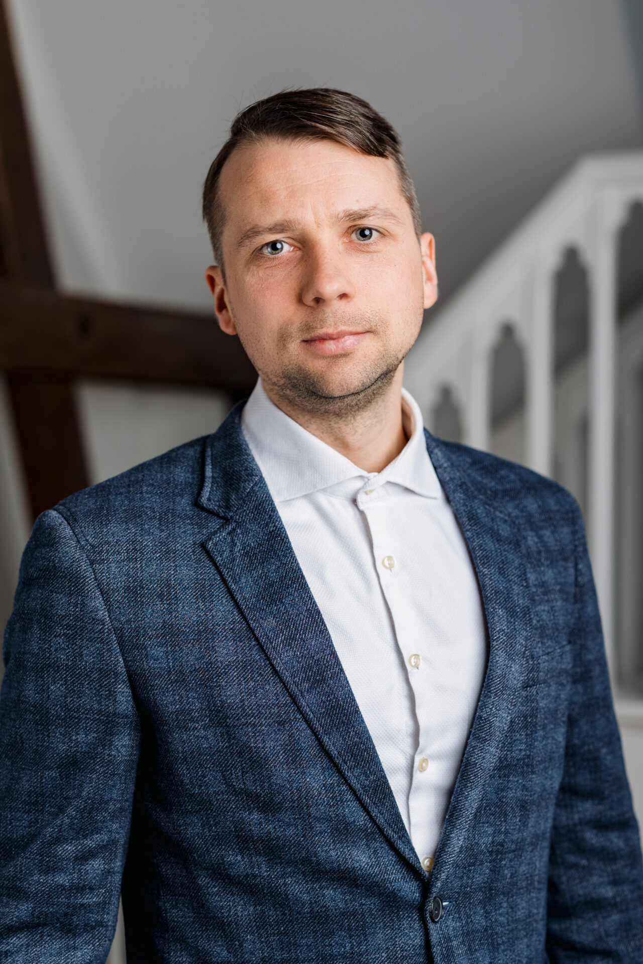 Access to justice in the Nordics and Baltics - Magnusson