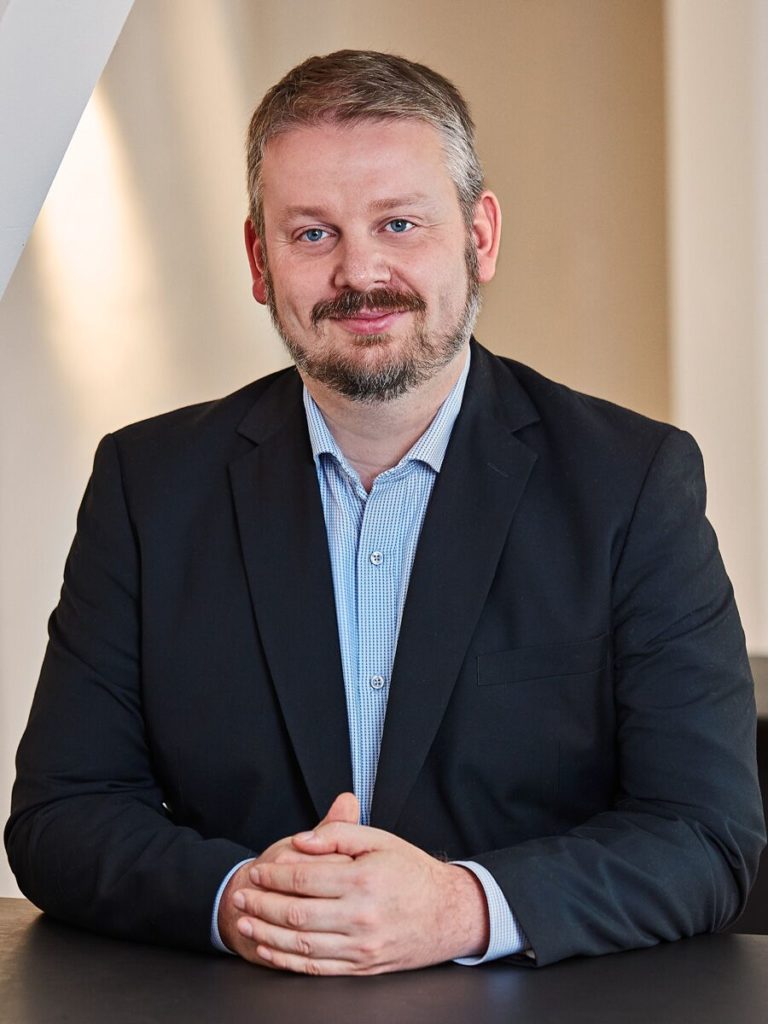 Andreas Hammer