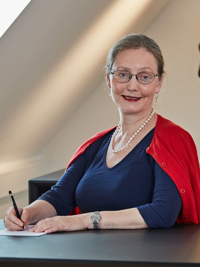 Anne Sillasen