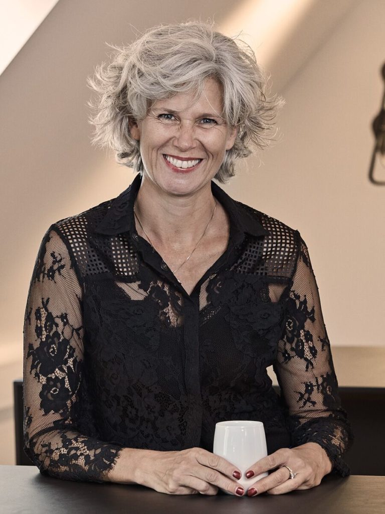 Annelise Lykke