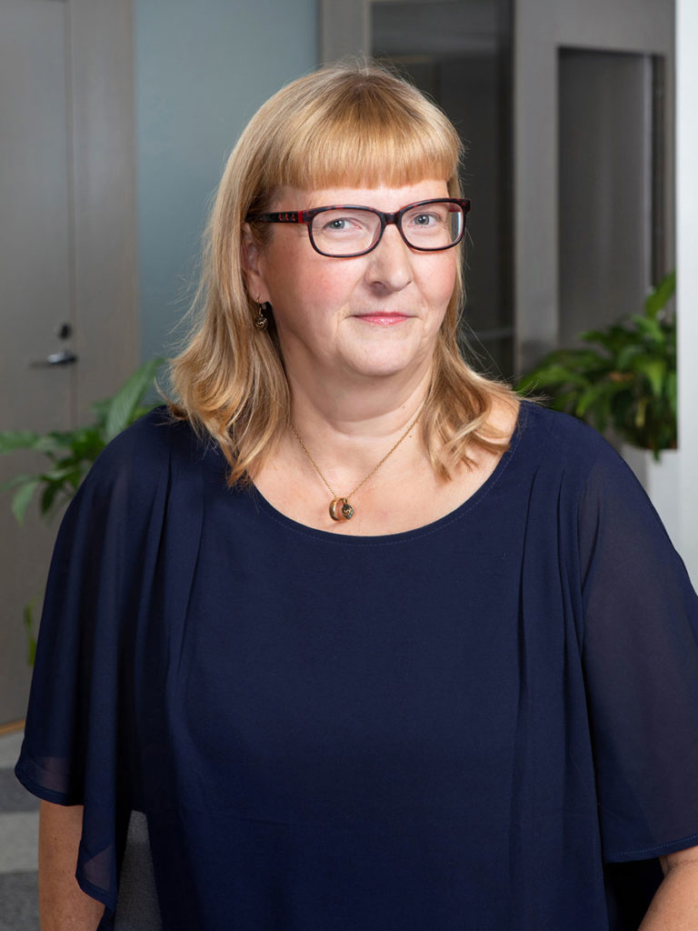 Anu Johansson