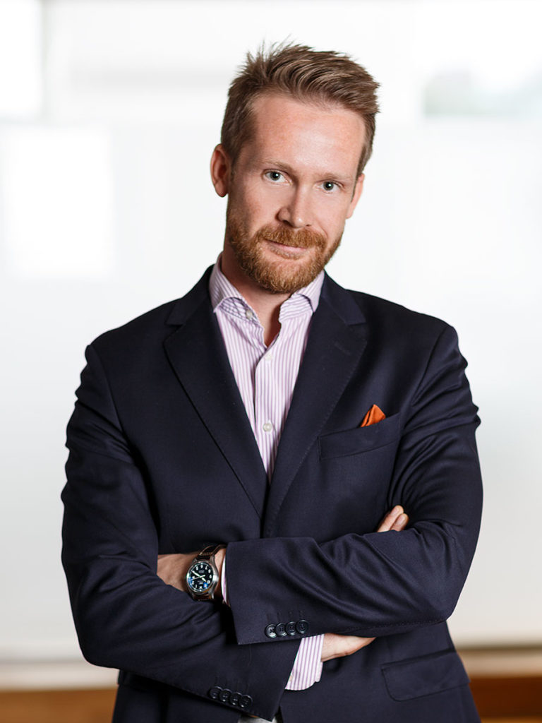 Carl Cronqvist