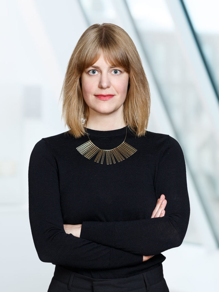 Caroline Landerfors