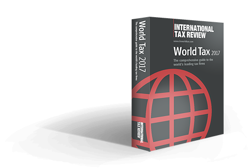 World Tax 2017