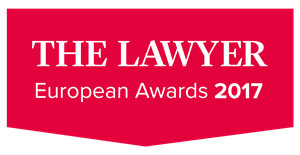 The Lawyer European Awards 2017