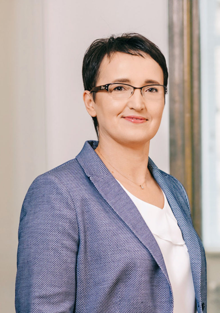 Dalia Stakvileviciute