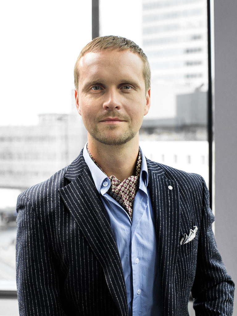 Denis Piskunov