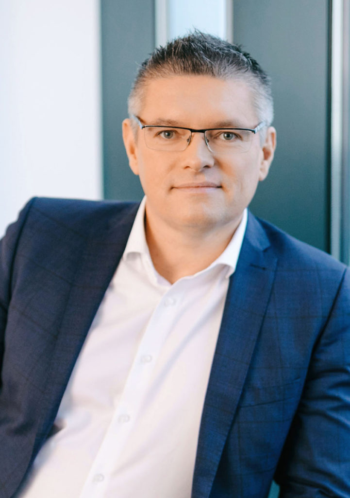 Eligijus Vinckus