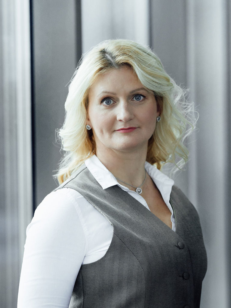 Elvira Tulvik