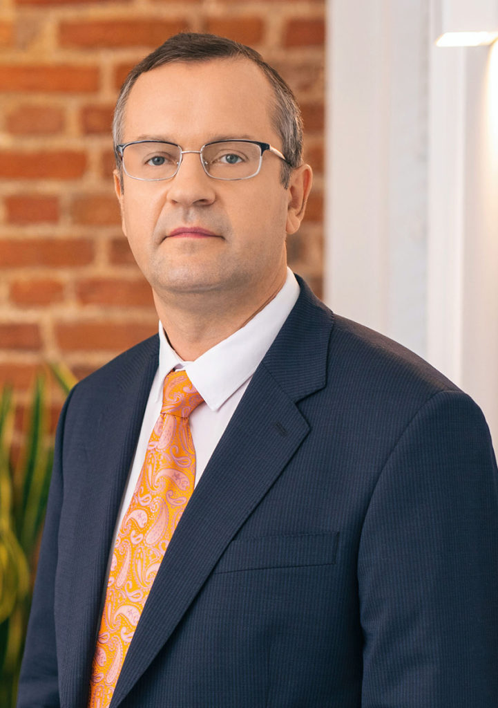Evaldas Rapolas