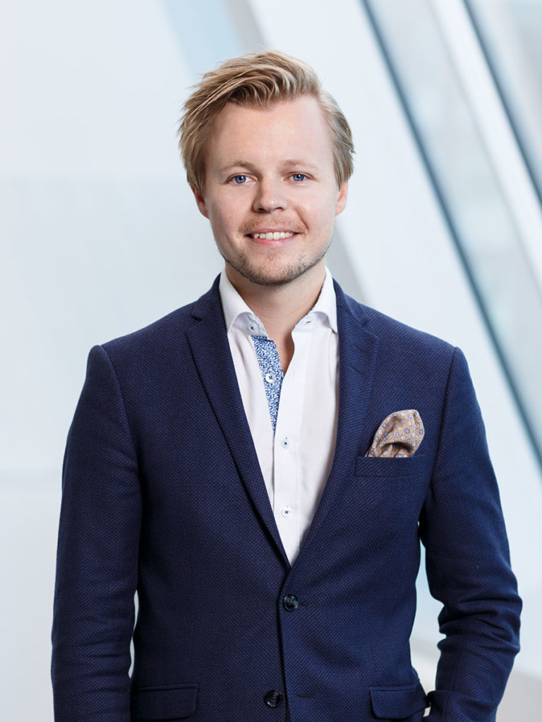 Fredrik Ekfalk