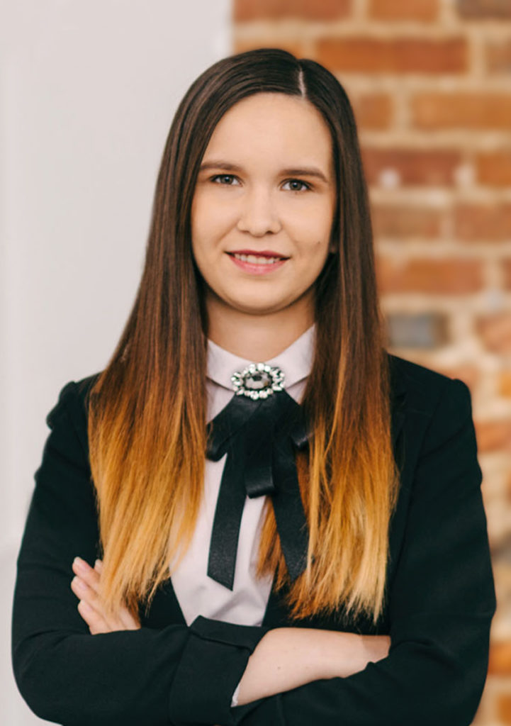 Indrė Jocytė