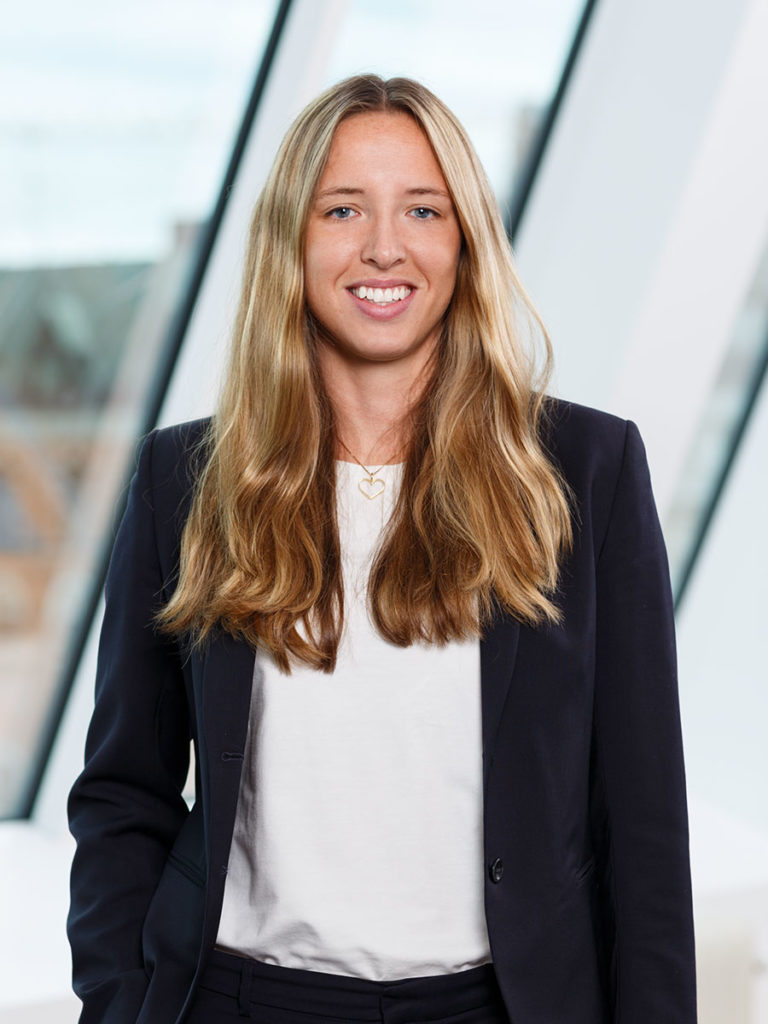 Johanna Wellenstam