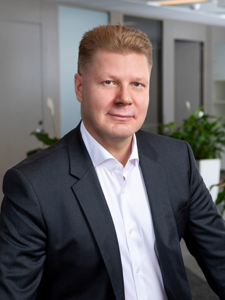 Jukka Blomberg