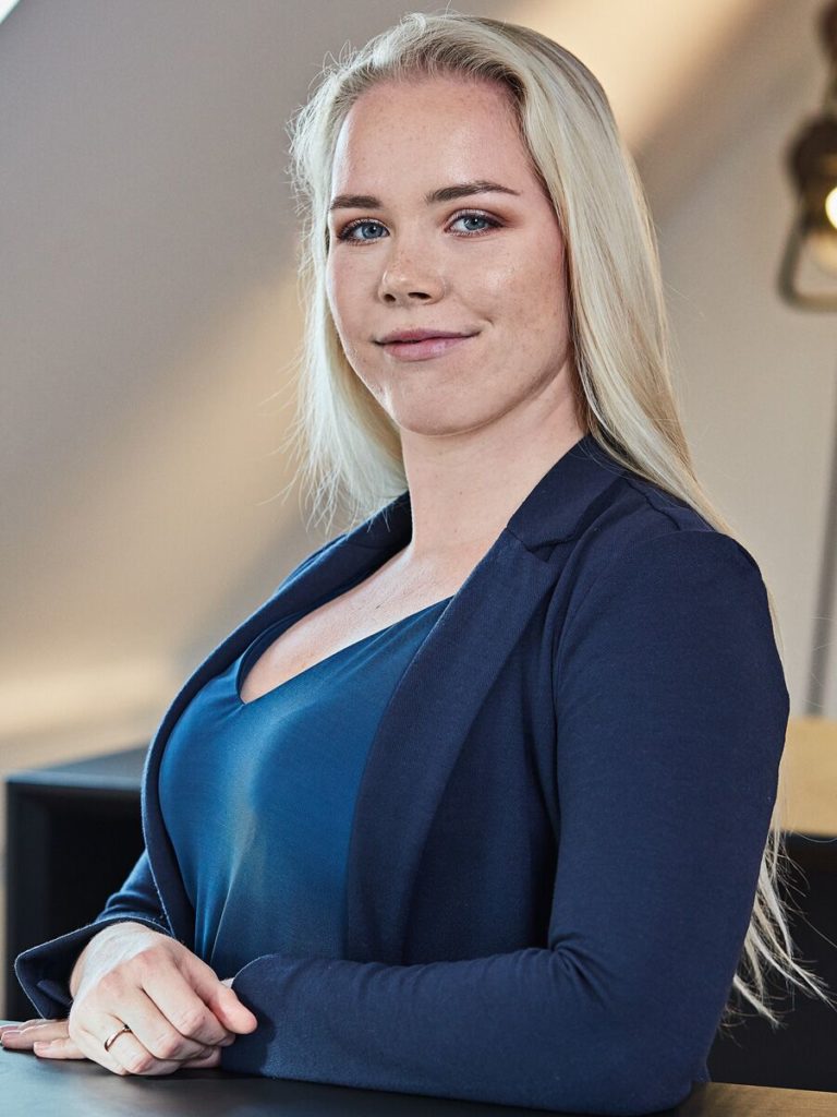 Julie Jeppesen