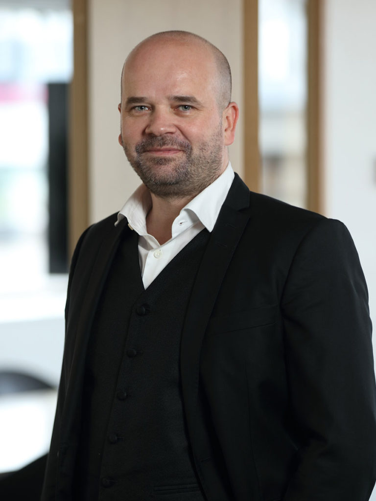 Jussi Rintanen