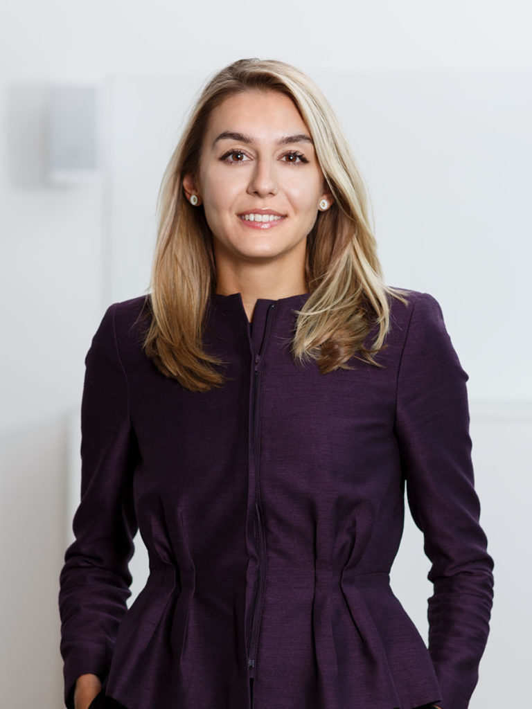 Katerina Madzarova