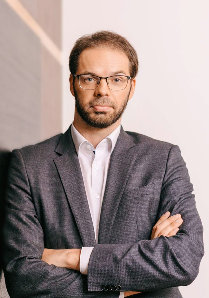 Kęstutis Baranauskas
