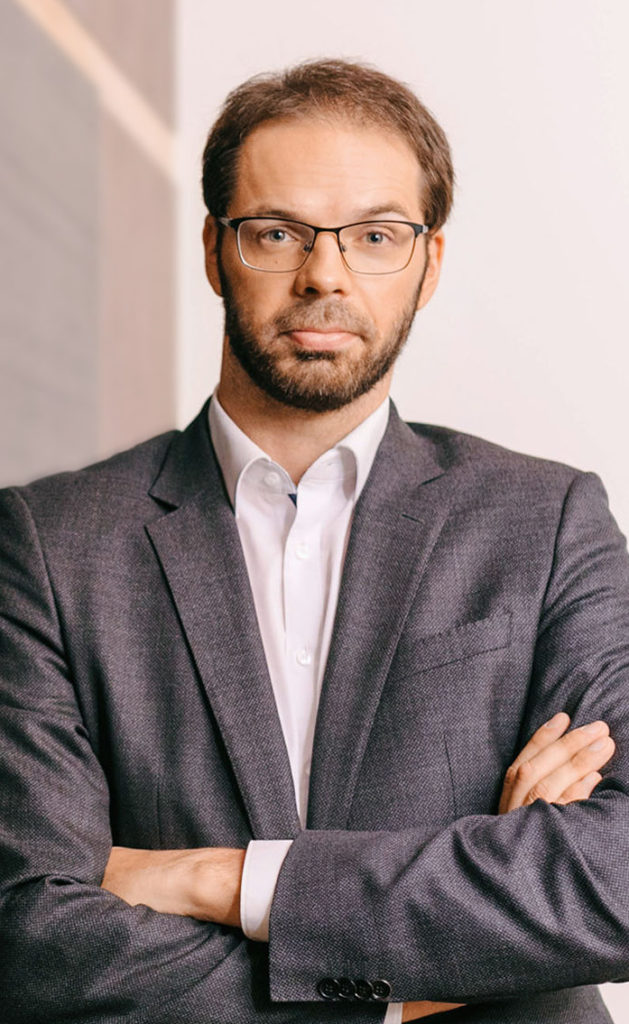 Kęstutis Baranauskas