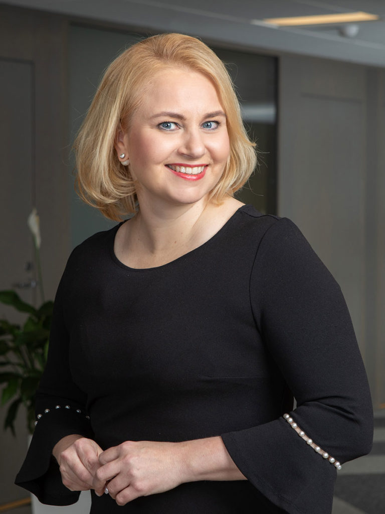 Kirsi Putkonen