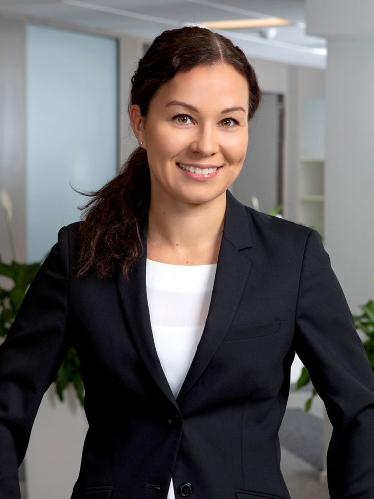 Laura Hirvijoki