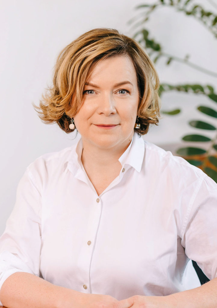 Ligita Ramanauskaitė