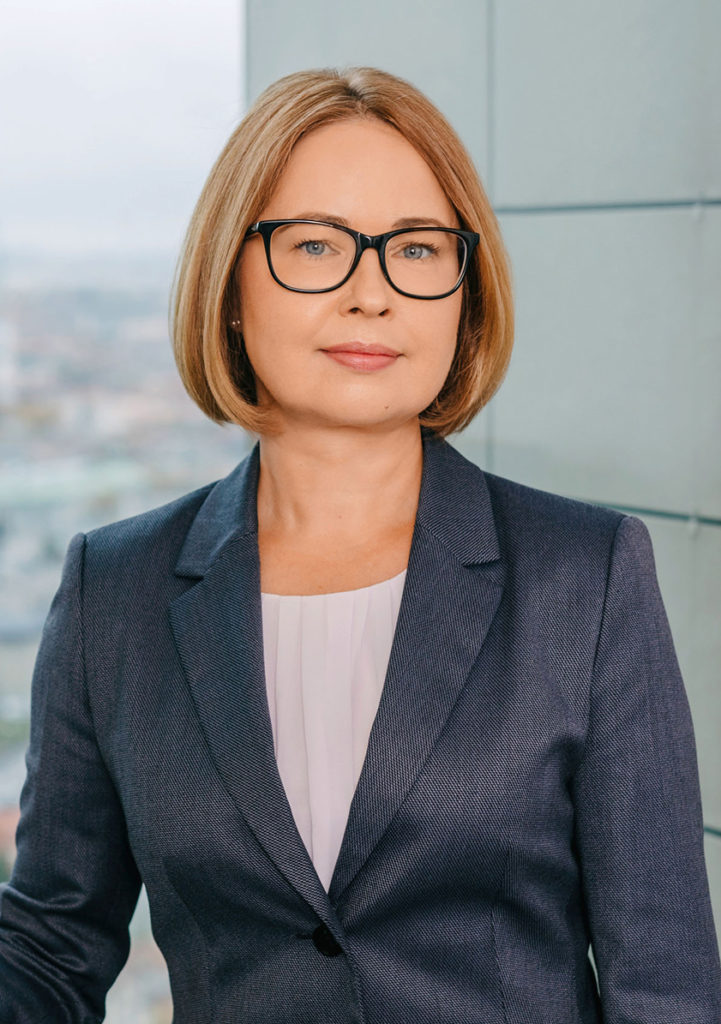 Lina Darulienė