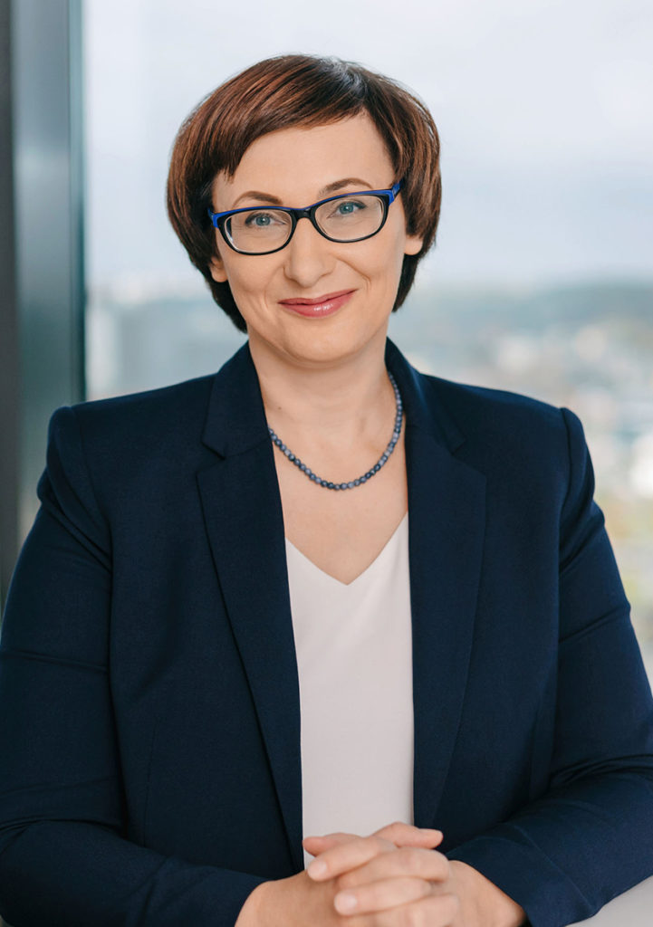 Lina Guobienė
