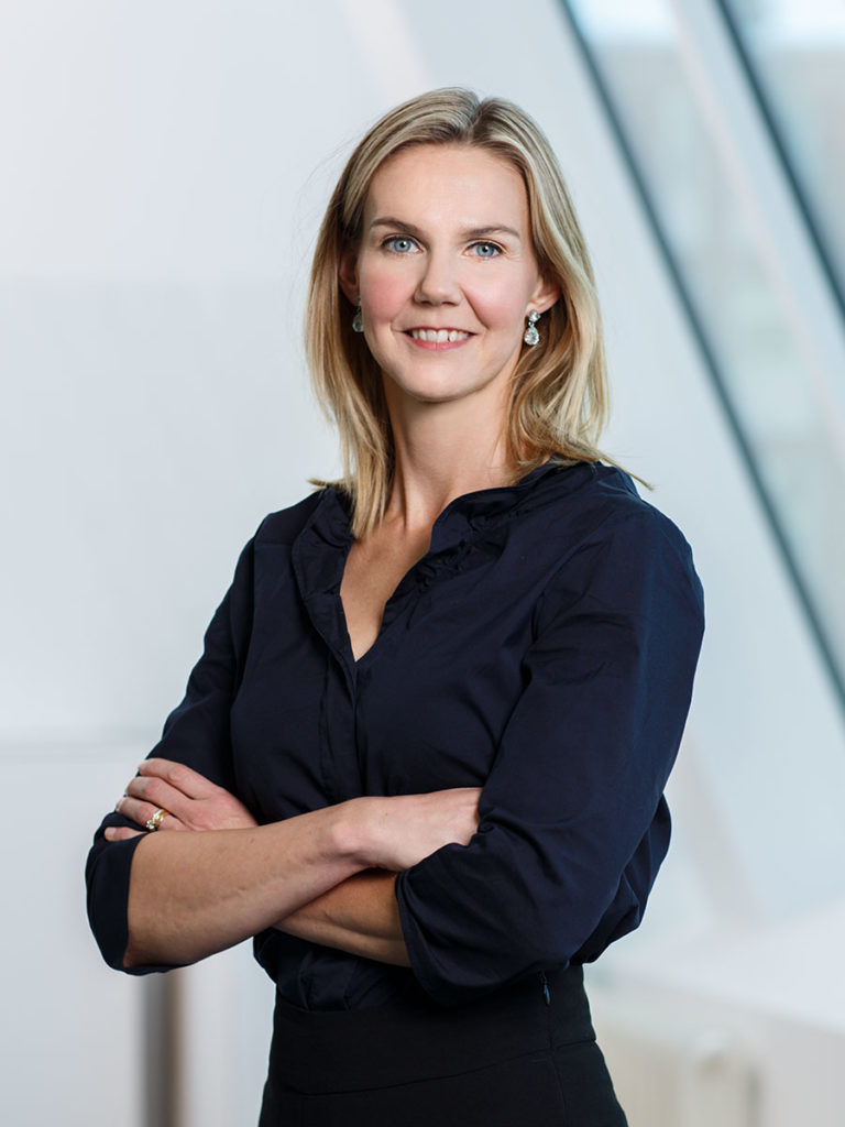 Magdalena Berg