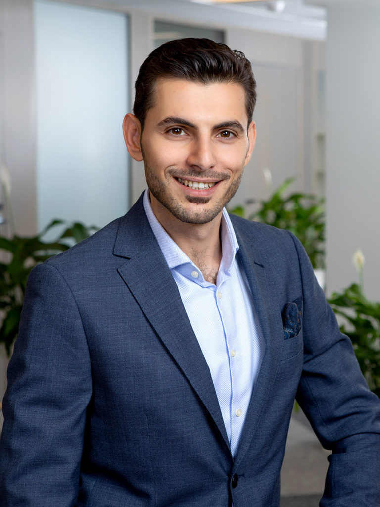 Maher Khadour