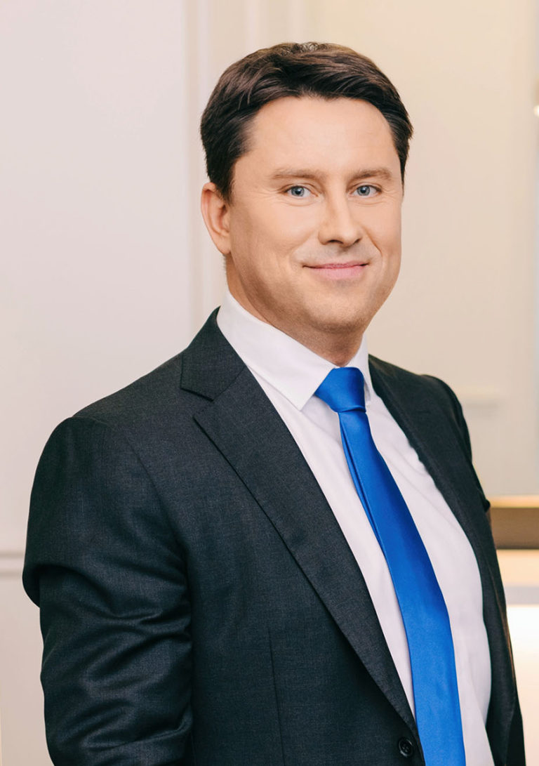 Marius Endzinas