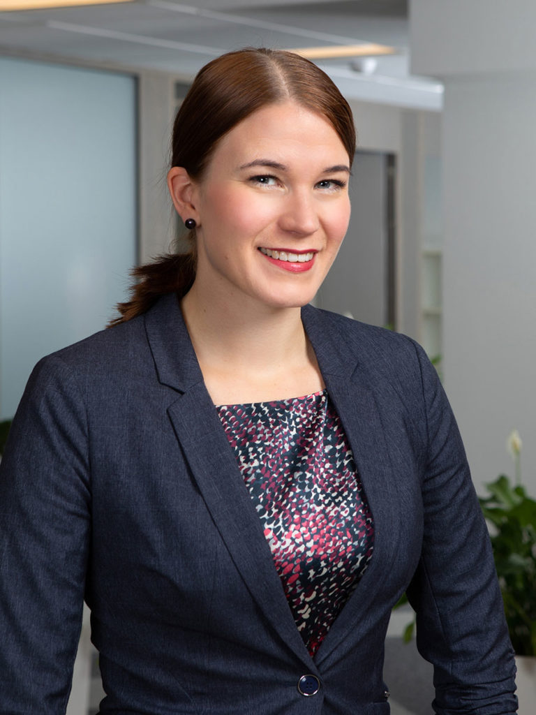 Nelli Nystedt