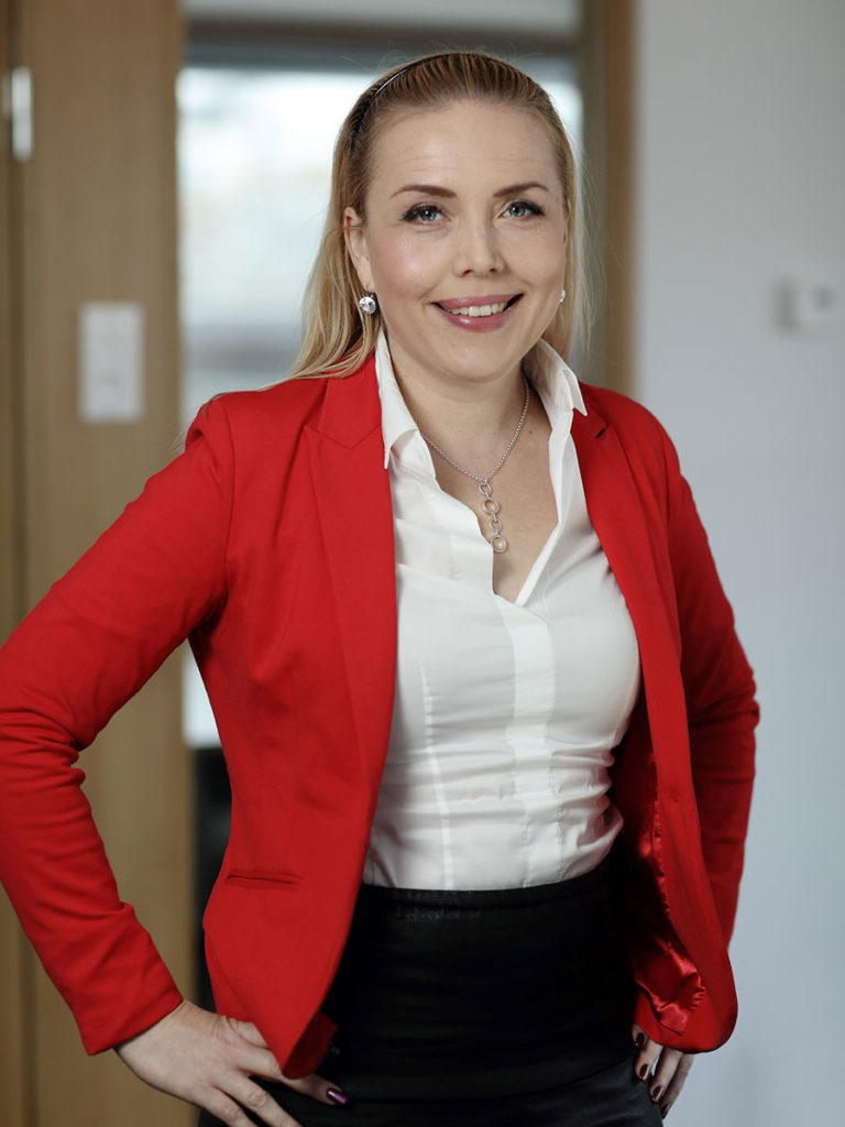 Niina Palaja