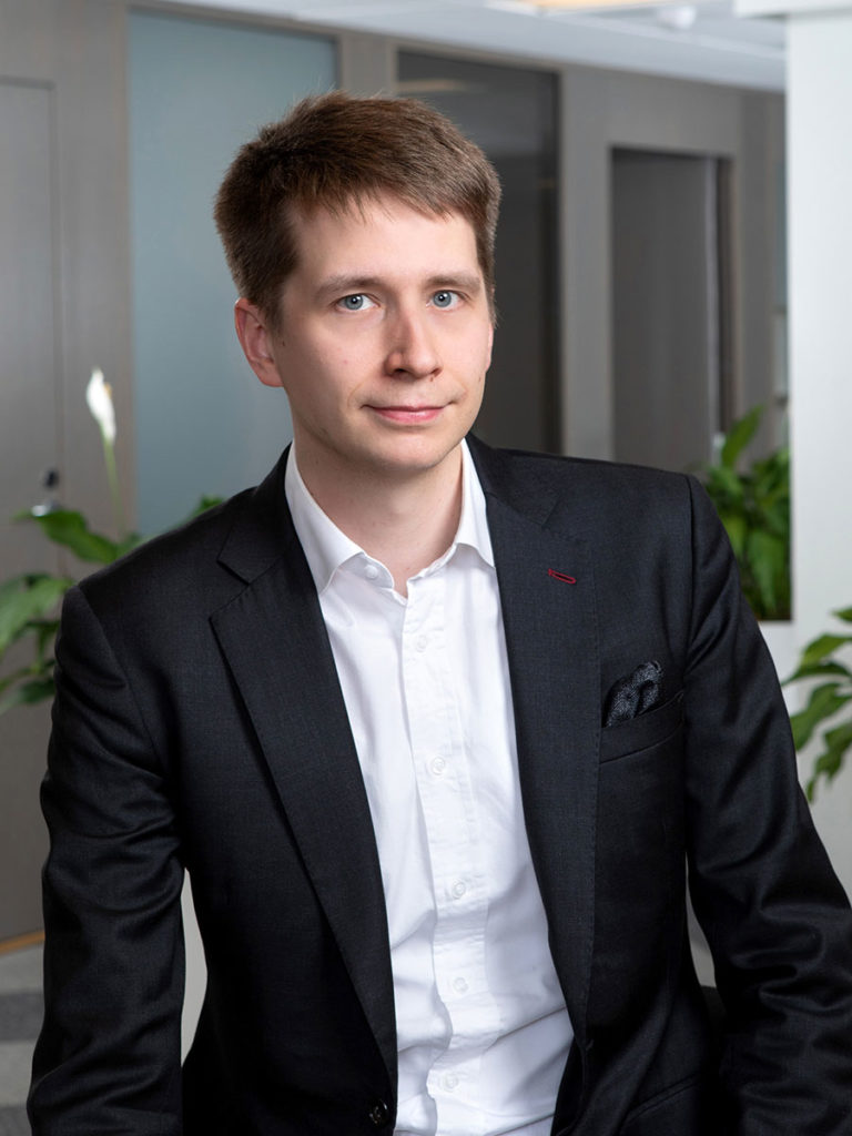 Pekka Keloneva