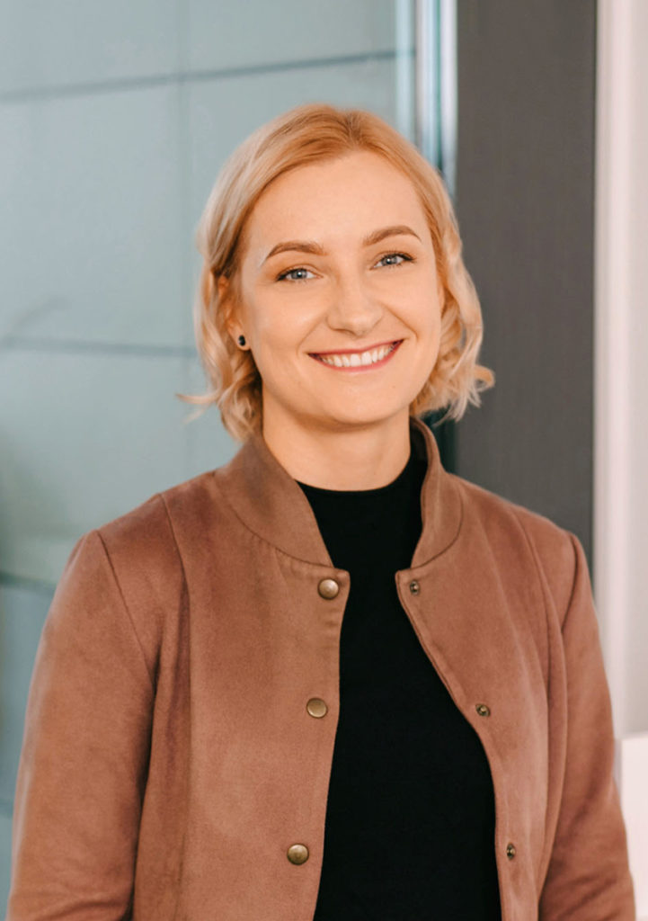 Renata Jatužytė-Mulevičienė