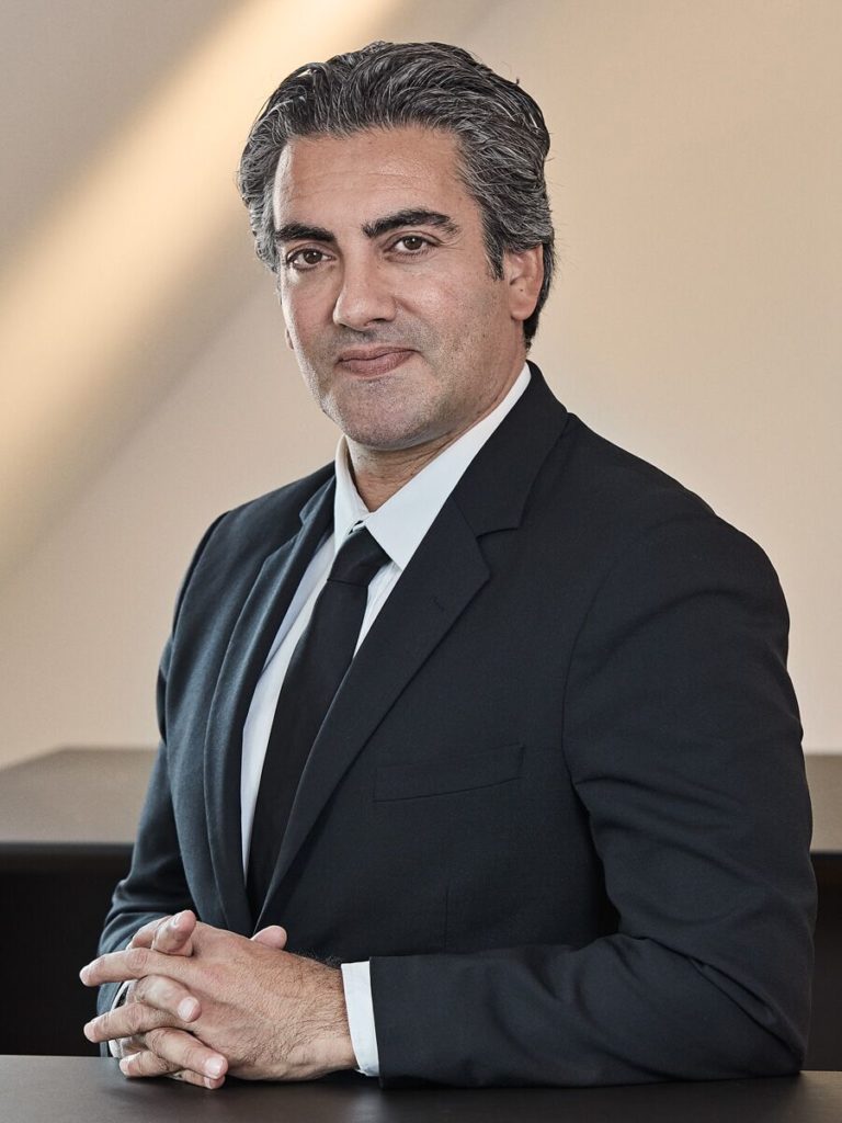 Sam Jalaei