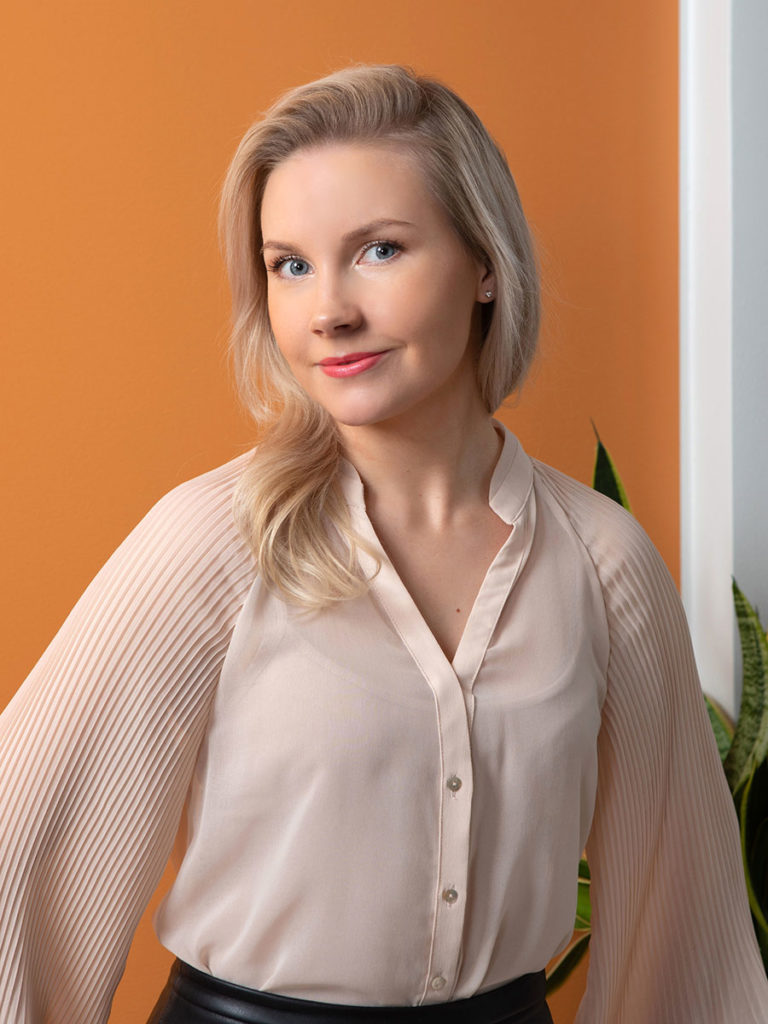 Sini Tossavainen