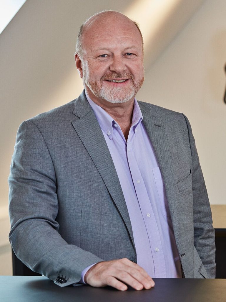 Tom Froberg