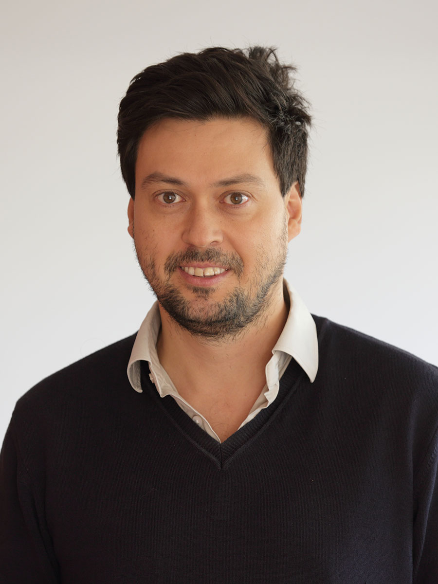 Uwe Rasmussen - Magnusson Law firm