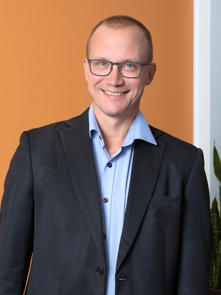 Ville Salonen
