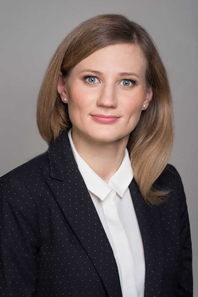 Aleksandra Rogalska