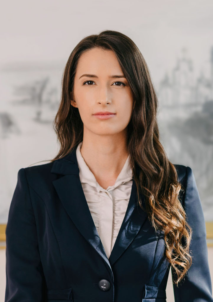 Indra Burneikaitė
