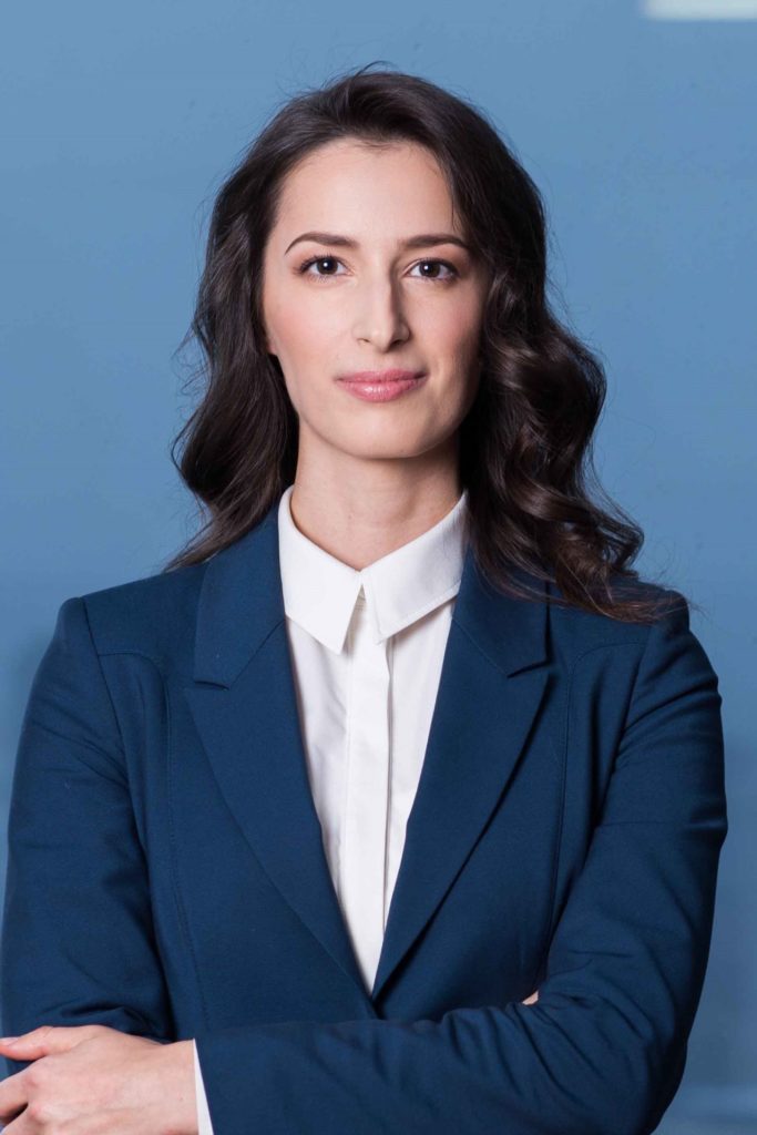 Indra Burneckaite