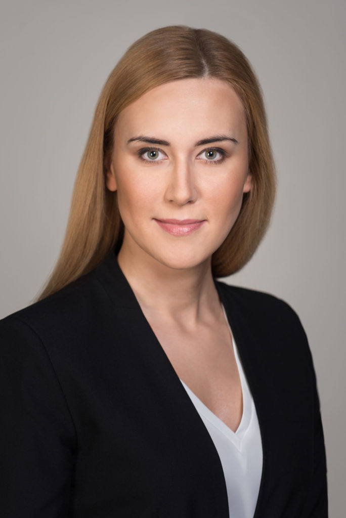 Irmina Kondraciuk
