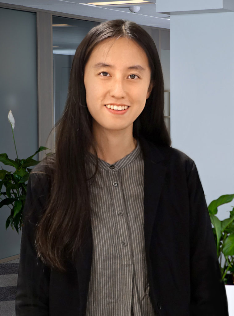 Ivy Xu