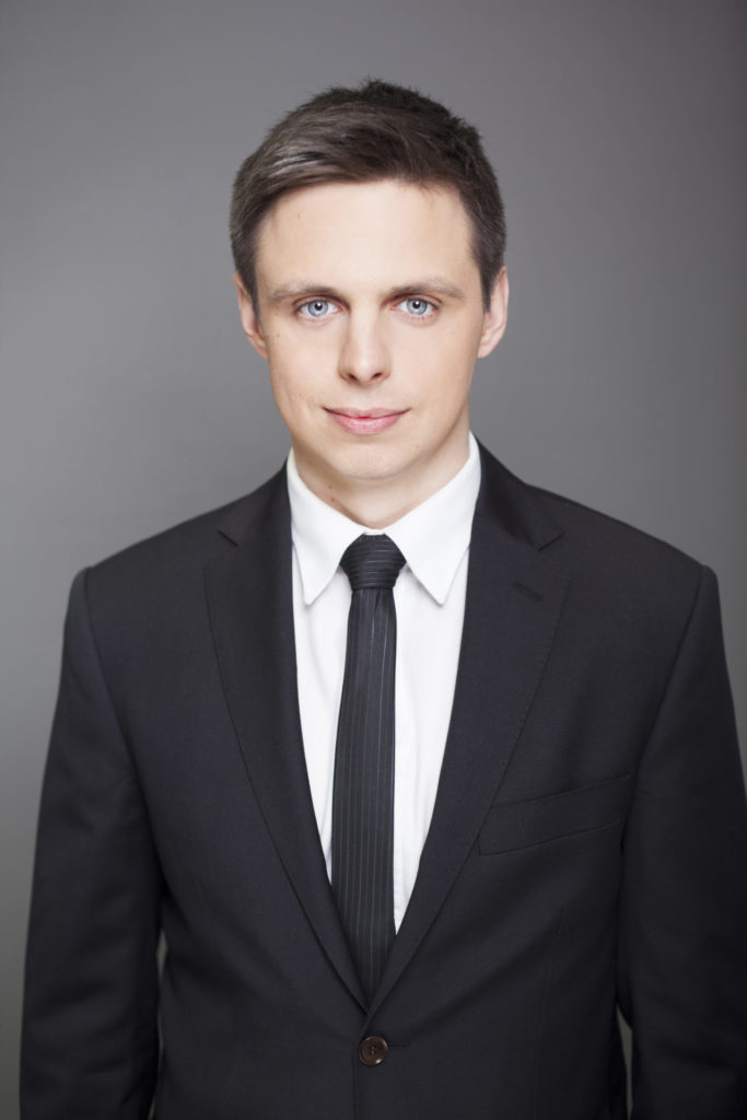 Kamil Stelmach