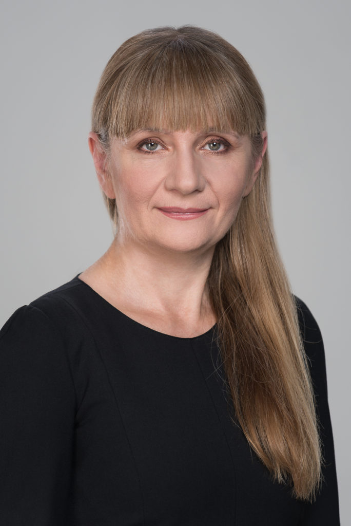 Katarzyna Sawa-Rybaczek