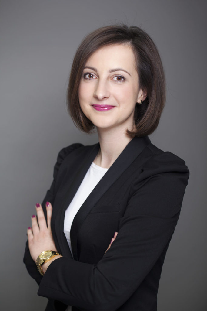 Małgorzata Błahuciak