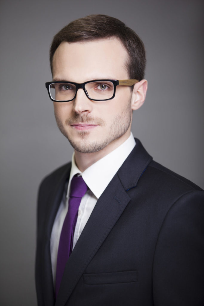Piotr Bobrowski