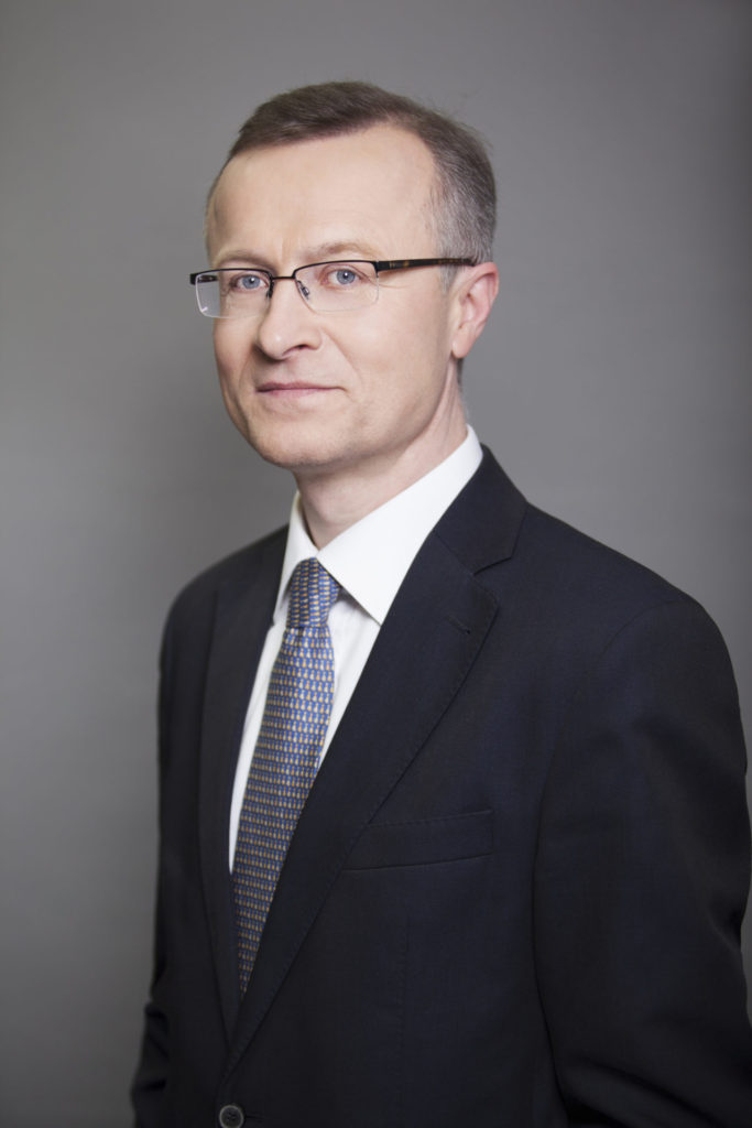 Wojciech Wądołowski